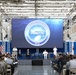 Undersea Communications and Integration Program Office Holds Change of Command Ceremony