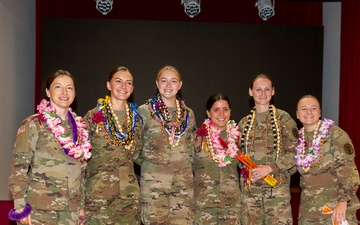 How Tripler Army Medical Center is preparing the next generation of Army nurses