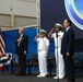 Undersea Communications and Integration Program Office Holds Change of Command Ceremony