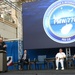 Undersea Communications and Integration Program Office Holds Change of Command Ceremony