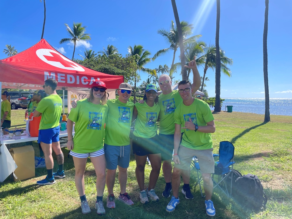 How Tripler Army Medical Center is preparing the next generation of Army nurses