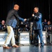 Airmen of Note Perform in Missouri