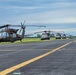 FARP Vicksburg en route to JRTC 25-07
