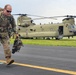 FARP Vicksburg en route to JRTC 25-07