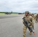 FARP Vicksburg en route to JRTC 25-07