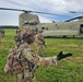 FARP Vicksburg en route to JRTC 25-07
