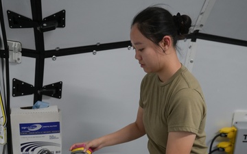 15 MXS transition shelter improves safety
