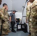 15 MXS transition shelter improves safety