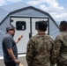 15 MXS transition shelter improves safety