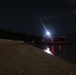 31st MEU | Reconnaissance beach survey training
