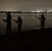 31st MEU | Reconnaissance beach survey training