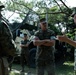 III MEF Commanding General visits 31st MEU