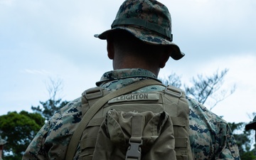 III MEF Commanding General visits 31st MEU
