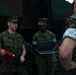 III MEF Commanding General visits 31st MEU