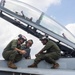 Balikatan 25: U.S. Marines with VMFA-323 Conduct Ordnance Operations in Support of Exercise Balikatan 25