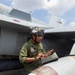 Balikatan 25: U.S. Marines with VMFA-323 Conduct Ordnance Operations in Support of Exercise Balikatan 25