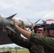 Balikatan 25: U.S. Marines with VMFA-323 Conduct Ordnance Operations in Support of Exercise Balikatan 25