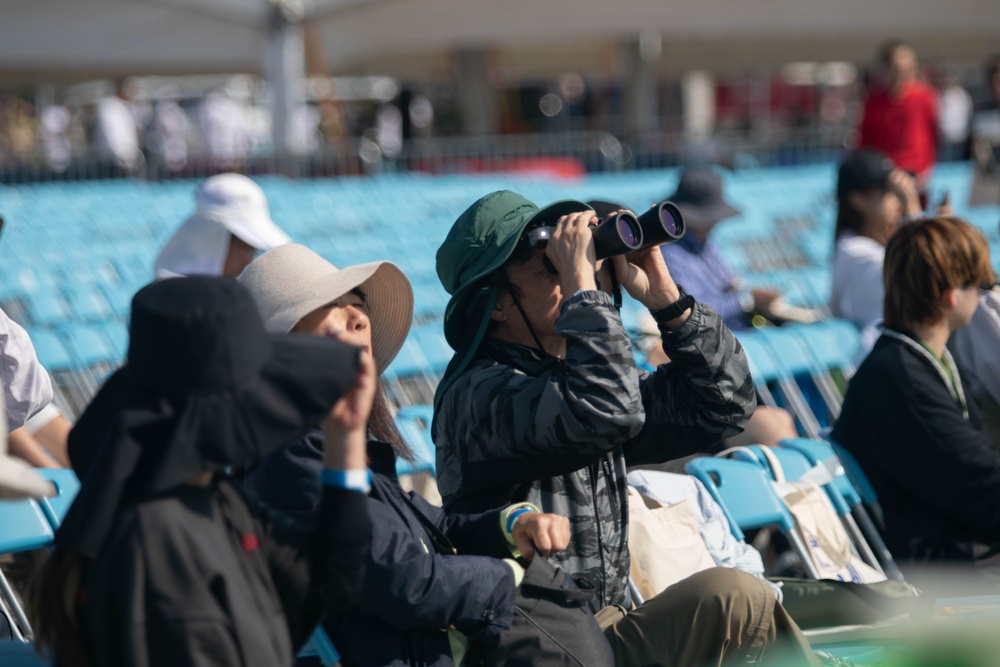 MCAS Iwakuni Friendship Day