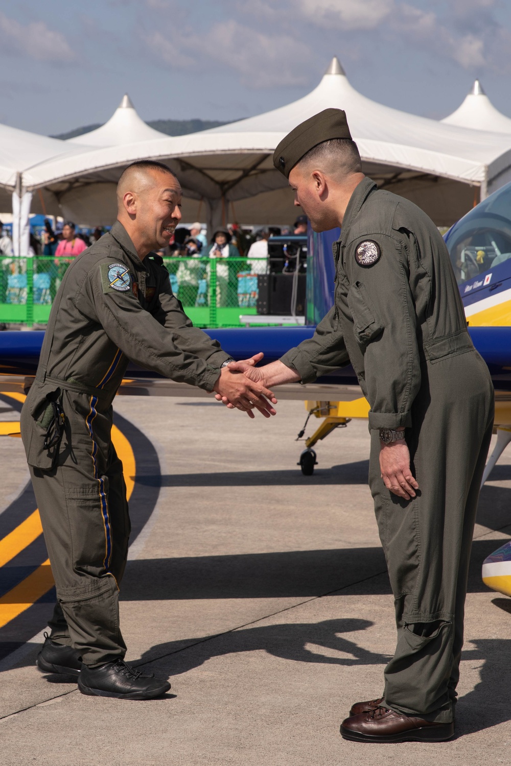 MCAS Iwakuni Friendship Day