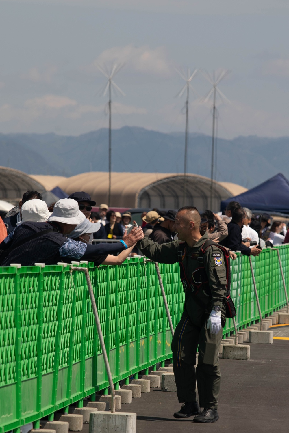 MCAS Iwakuni Friendship Day