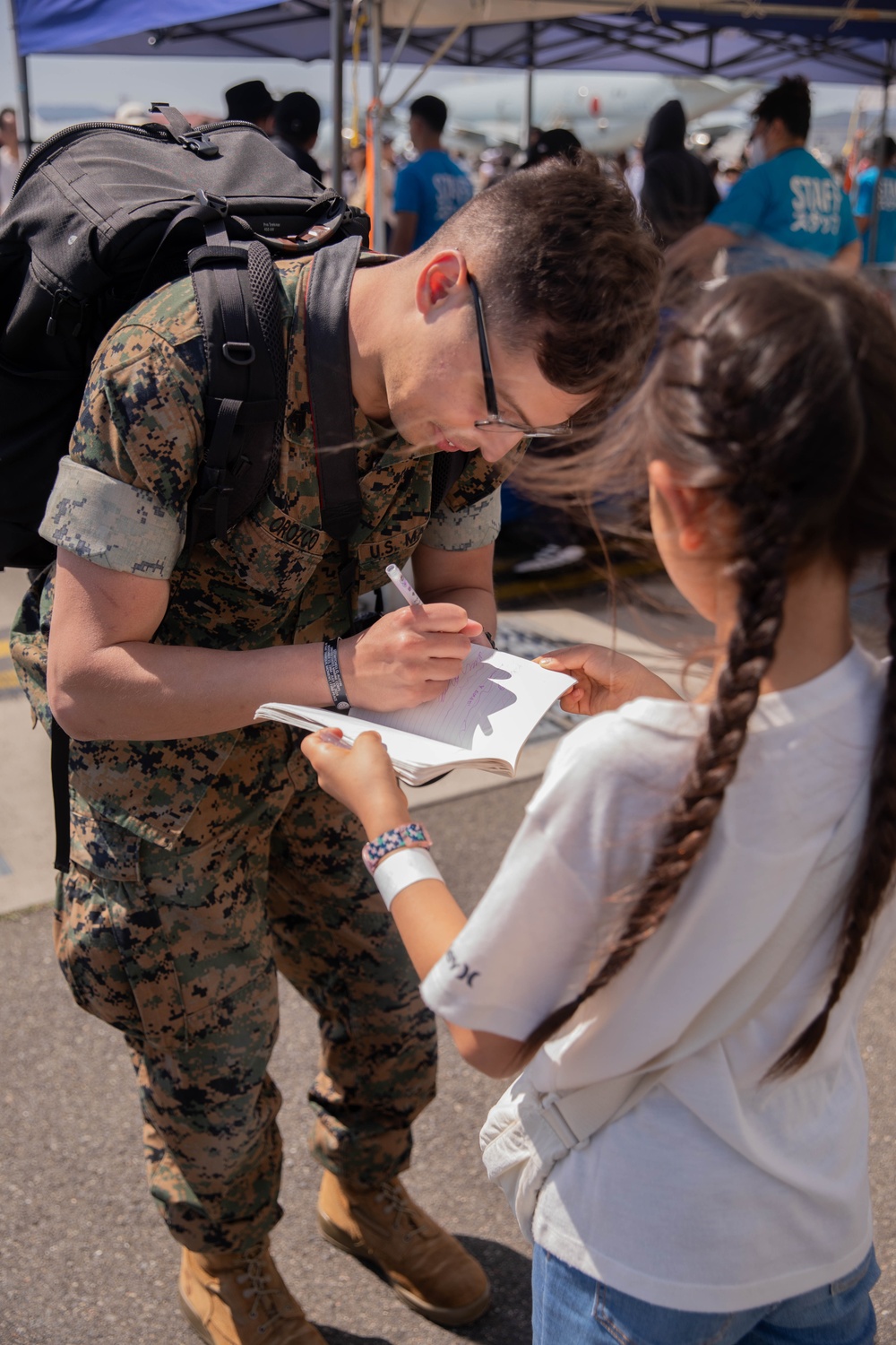 MCAS Iwakuni Friendship Day