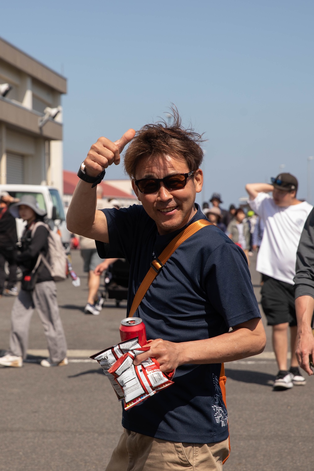 MCAS Iwakuni Friendship Day
