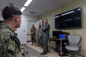 AFN Aviano Radio Spot: Aviano WIC Overseas