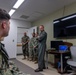 U.S. Sailors in Japan are congratulated for their lifesaving actions