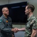 U.S. Sailors in Japan are congratulated for their lifesaving actions