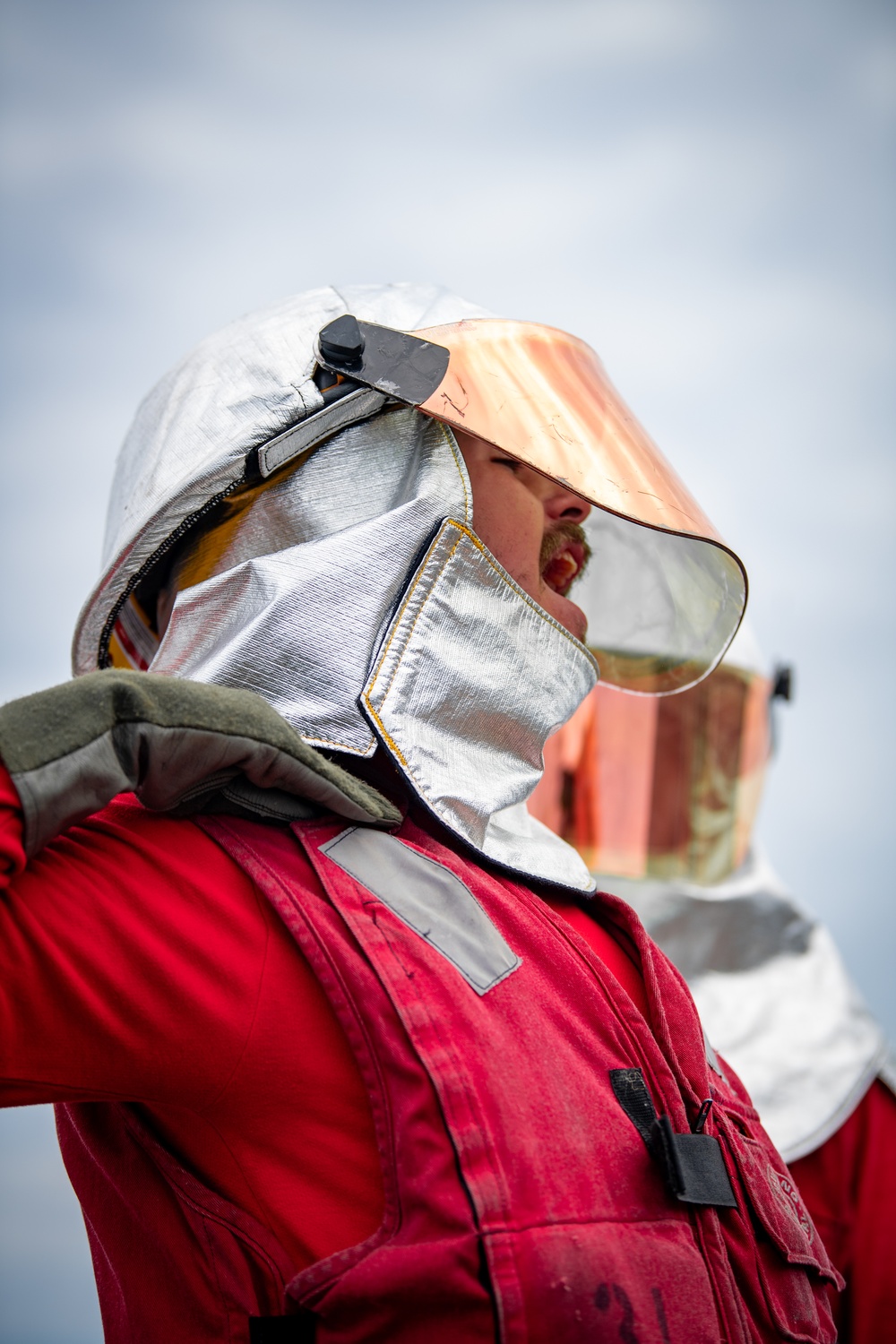 Aviation Fire-Fighting