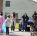 NWS Yorktown Fleet &amp; Family Support Center hosts a Children's Parade