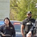 NWS Yorktown's Fleet &amp; Family Support Center host a children's parade
