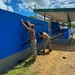 Spanish Wall Softball Field Renovation