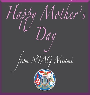 Mother's Day brunch at Morning Calm Center
