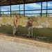 Spanish Wall Softball Field Renovation