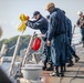 USS Preble Conducts Sea and Anchor Evolution