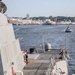 USS Preble Conducts Sea and Anchor Evolution