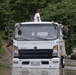 Balikatan 25: U.S., Philippines forces, setup medical supplies in Dugui San Isidro, Virac, Catanduanes