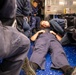 USS Preble Conducts CPR Class