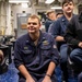USS Preble Conducts CPR Class
