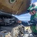 USS Ralph Johnson Conducts an Expendable Mobile Anti-Submarine Warfare Training Target Exercise with HSM 49.4