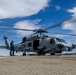 USS Ralph Johnson Conducts an Expendable Mobile Anti-Submarine Warfare Training Target Exercise with HSM 49.4