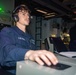 USS Ralph Johnson Conducts an Expendable Mobile Anti-Submarine Warfare Training Target Exercise with HSM 49.4