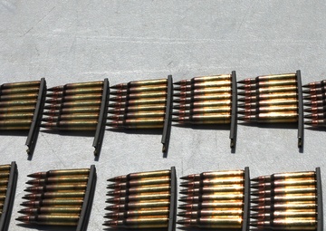 Region II Best Warrior 2025: Day 2