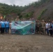 Balikatan 25: U.S., Philippines forces, provide aid to Barangay Dugui San Isidro, Virac, locals.