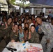 Balikatan 25: U.S., Philippines forces, provide aid to Barangay Dugui San Isidro, Virac, locals.