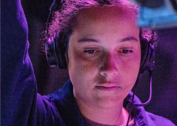 USS Ralph Johnson Conducts an Expendable Mobile Anti-Submarine Warfare Training Target Exercise with HSM 49.4