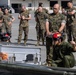 U.S. Marines in Japan prepare for ordnance loading
