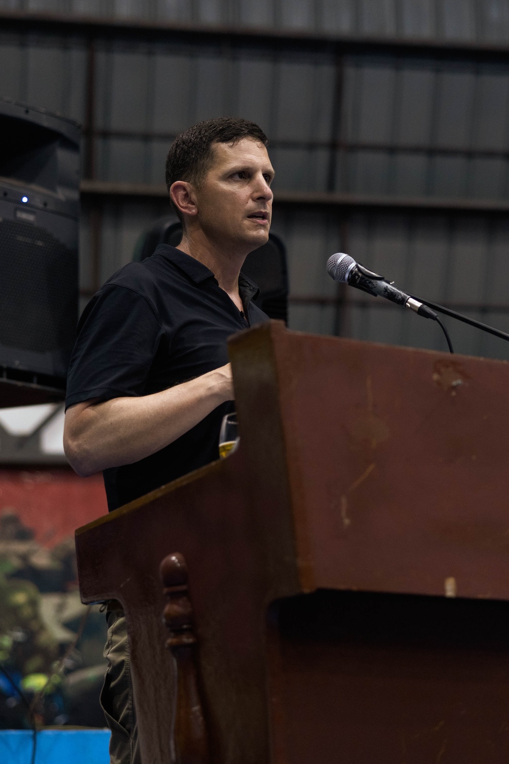Balikatan 25: MRF – D 25.3, PMC, ADF attend Warrior’s Night
