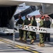 U.S. Marines in Japan prepare for ordnance loading